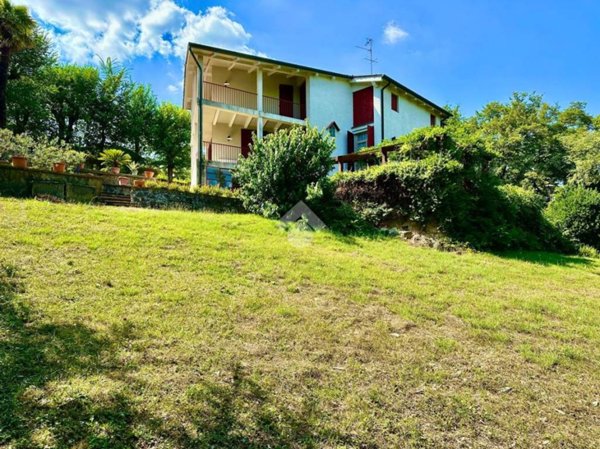 casa indipendente in vendita a Teolo in zona Villa