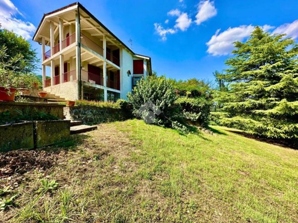 casa indipendente in vendita a Teolo in zona Villa