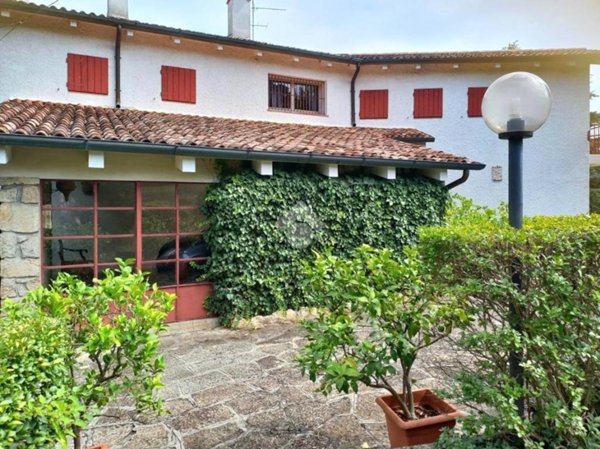 casa indipendente in vendita a Teolo in zona Villa