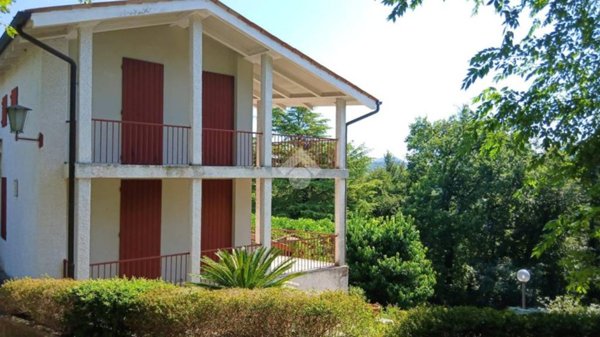 casa indipendente in vendita a Teolo in zona Villa