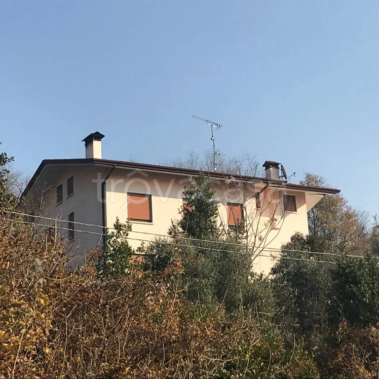 casa indipendente in vendita a Teolo in zona Villa