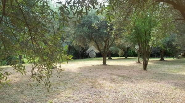 terreno edificabile in vendita a Teolo in zona Villa