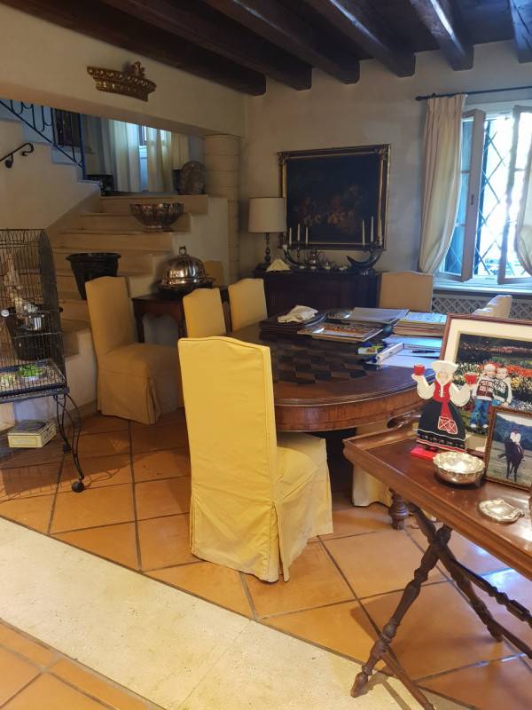 casa indipendente in vendita a Teolo in zona Villa