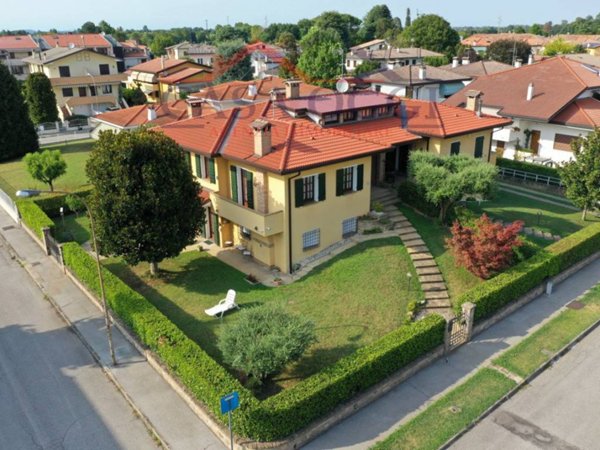 casa indipendente in vendita a Teolo in zona Bresseo