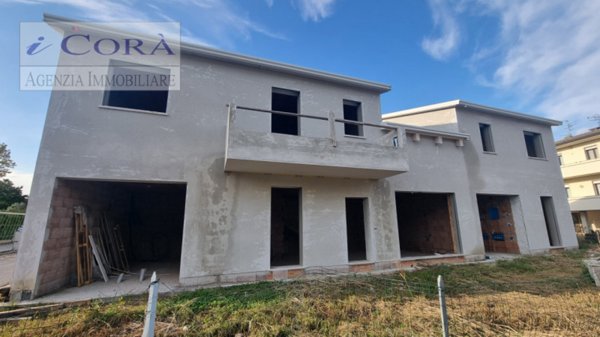 casa indipendente in vendita a Teolo in zona Villa