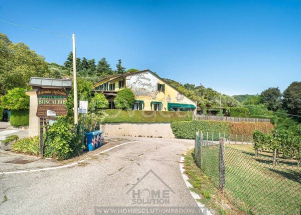 negozio in vendita a Teolo in zona Praglia