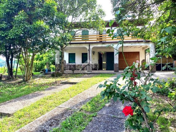 casa indipendente in vendita a Teolo in zona Villa