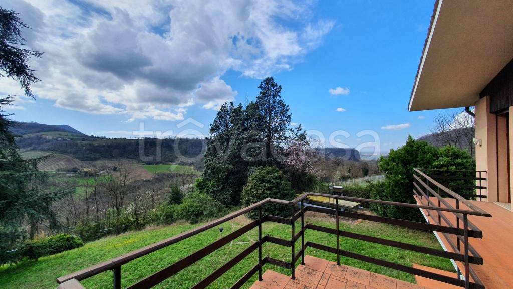 casa indipendente in vendita a Teolo in zona Villa