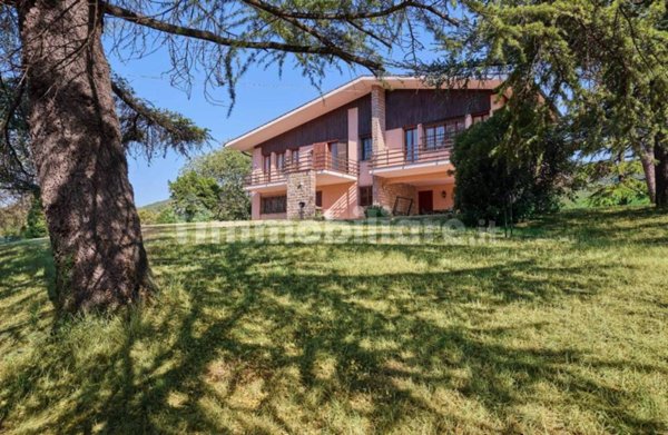 casa indipendente in vendita a Teolo in zona Villa