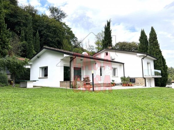 casa indipendente in vendita a Teolo in zona Villa