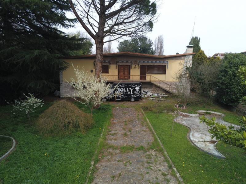 casa indipendente in vendita a Teolo in zona Treponti