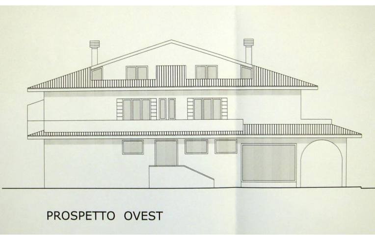 appartamento in vendita a Teolo in zona San Biagio