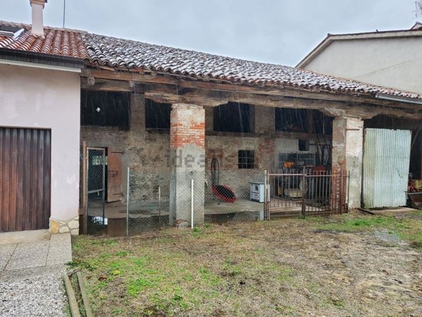 appartamento in vendita a Teolo