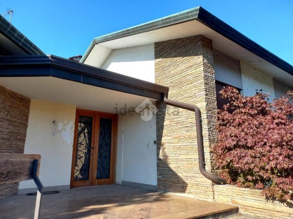 casa indipendente in vendita a Teolo in zona Tramonte