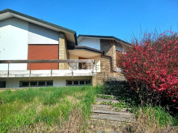 casa indipendente in vendita a Teolo in zona Tramonte