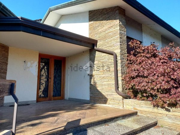 casa indipendente in vendita a Teolo in zona Tramonte
