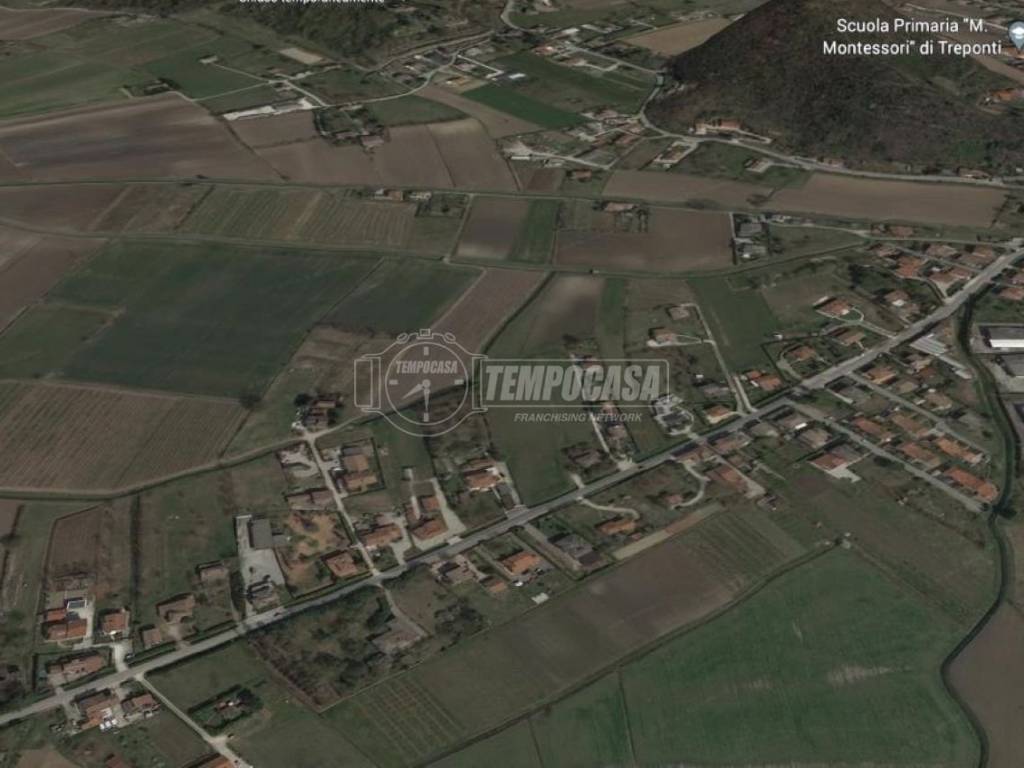 terreno edificabile in vendita a Teolo in zona Treponti