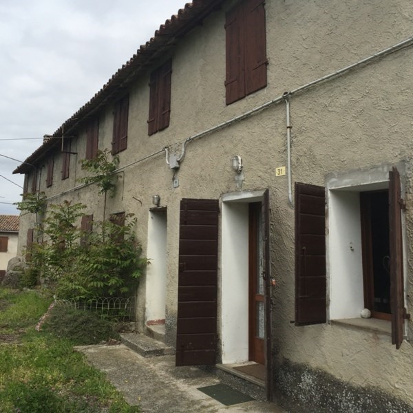 casa indipendente in vendita a Teolo in zona Castelnuovo