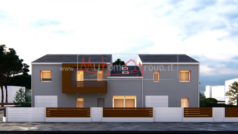 casa indipendente in vendita a Teolo in zona Treponti