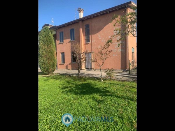 appartamento in vendita a Teolo in zona San Biagio