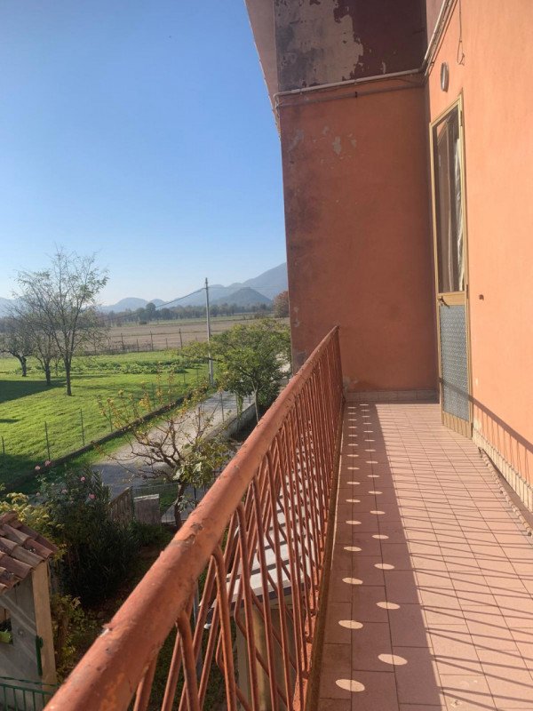 appartamento in vendita a Teolo in zona San Biagio