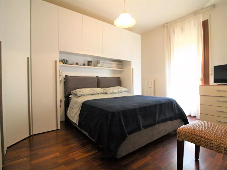 appartamento in vendita a Teolo in zona Bresseo