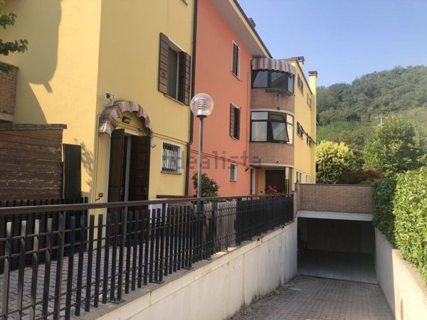 appartamento in vendita a Teolo in zona Treponti