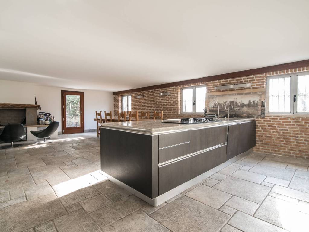 casa indipendente in vendita a Teolo in zona Villa