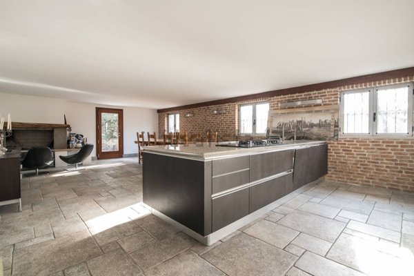 casa indipendente in vendita a Teolo in zona Villa