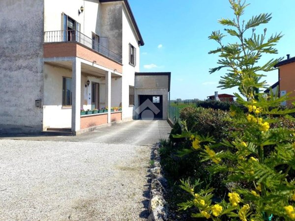 casa indipendente in vendita a Teolo