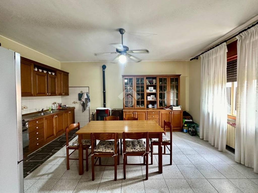 casa indipendente in vendita a Teolo in zona San Biagio