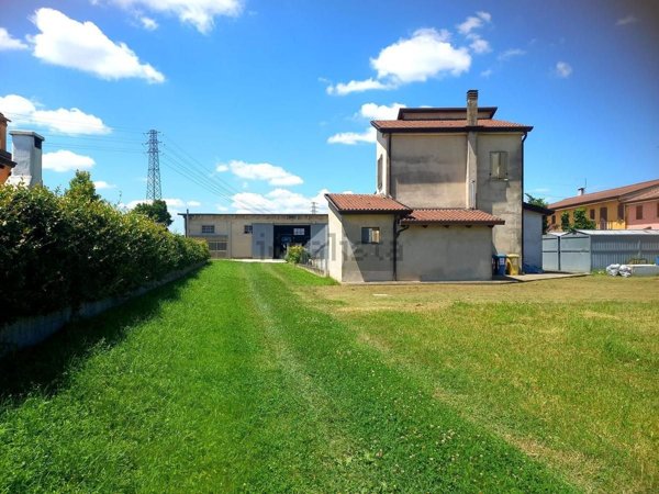 casa indipendente in vendita a Teolo