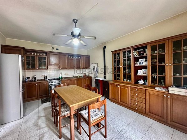 casa indipendente in vendita a Teolo