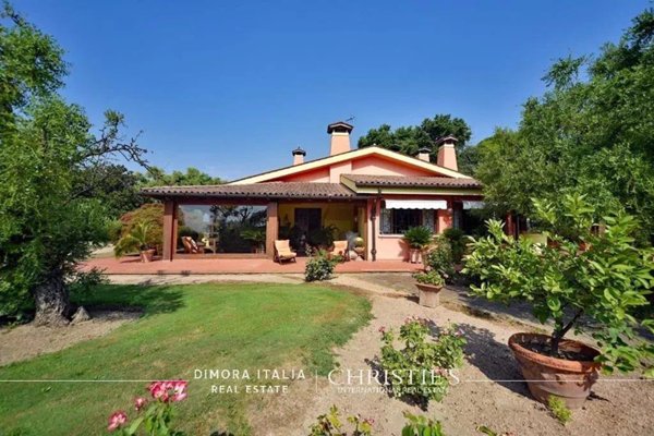 casa indipendente in vendita a Teolo in zona Villa