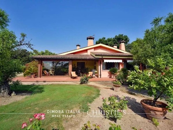 casa indipendente in vendita a Teolo in zona Villa