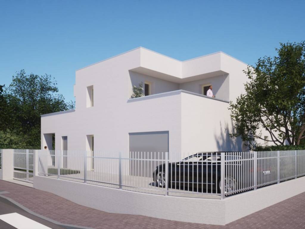 casa indipendente in vendita a Teolo in zona Treponti