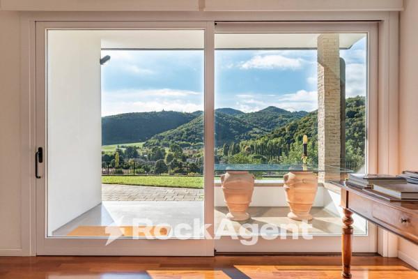 casa indipendente in vendita a Teolo in zona Villa