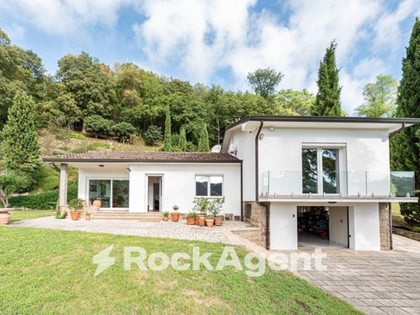 casa indipendente in vendita a Teolo in zona Villa