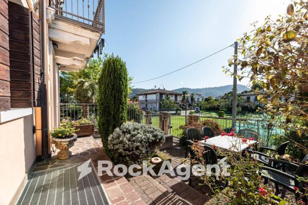 casa indipendente in vendita a Teolo in zona Villa