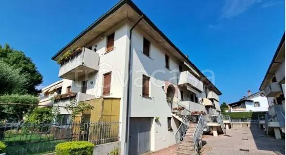 appartamento in vendita a Teolo in zona San Biagio