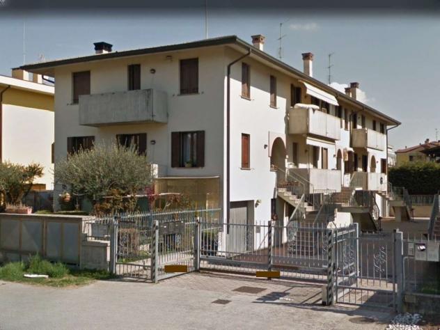 appartamento in vendita a Teolo