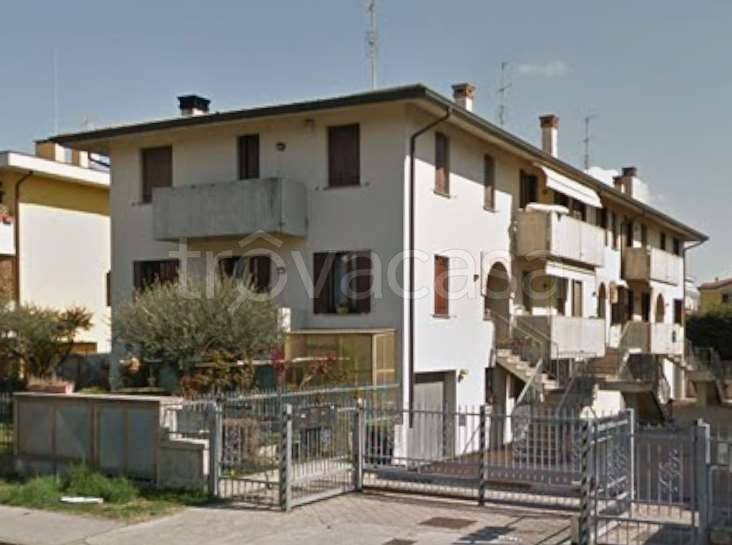 appartamento in vendita a Teolo