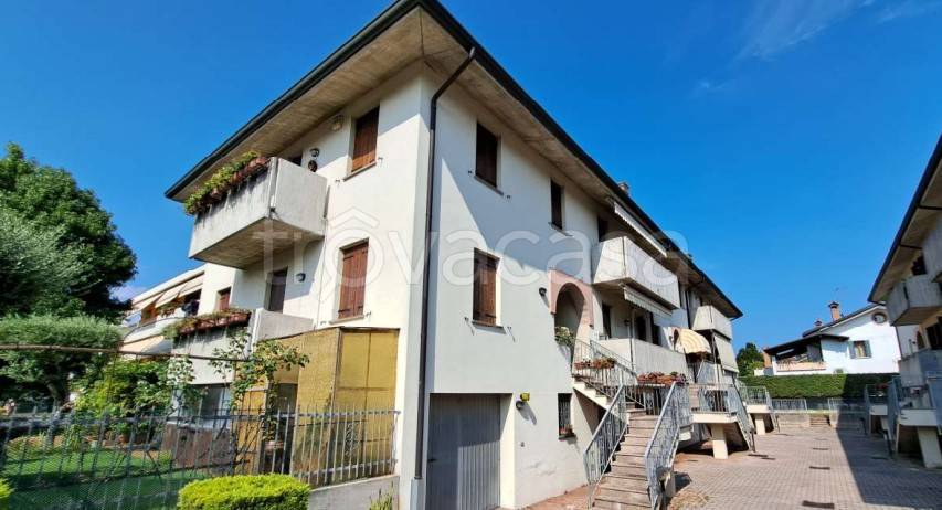 appartamento in vendita a Teolo in zona San Biagio