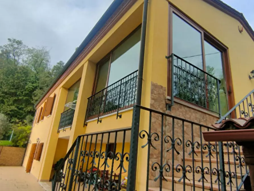 casa indipendente in vendita a Teolo in zona Tramonte