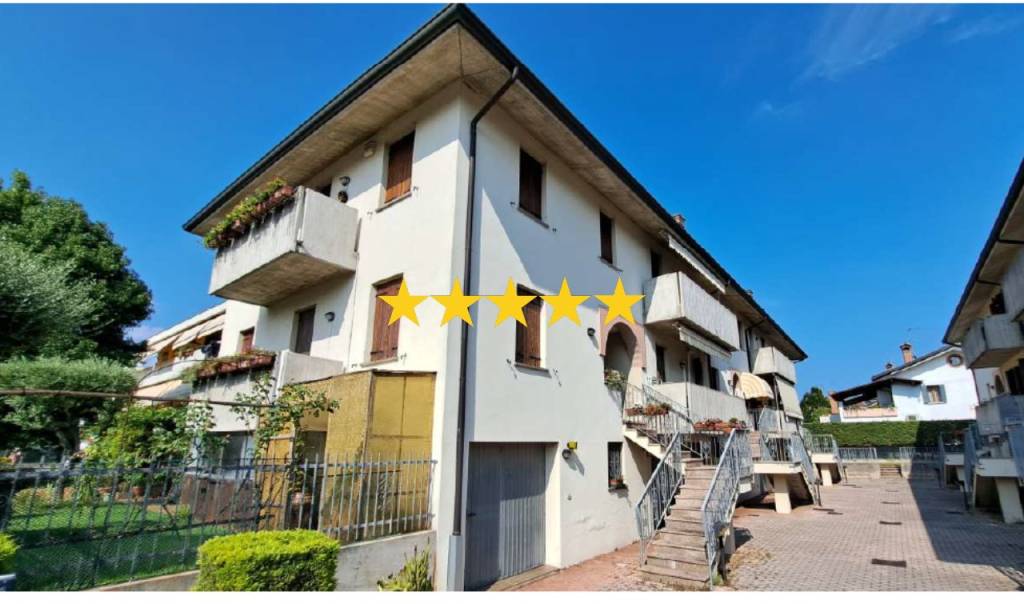 appartamento in vendita a Teolo in zona San Biagio
