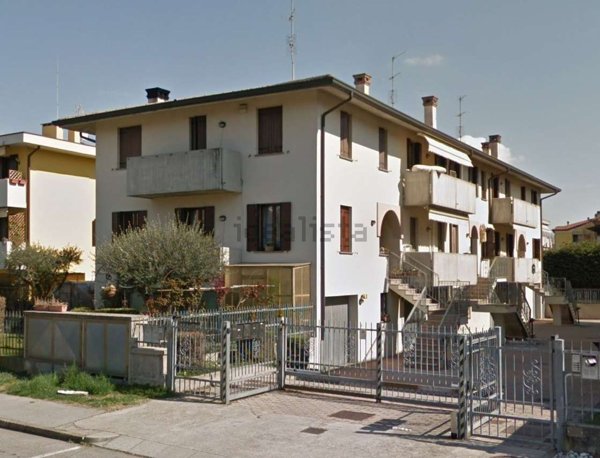 appartamento in vendita a Teolo