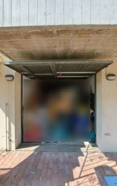 appartamento in vendita a Teolo