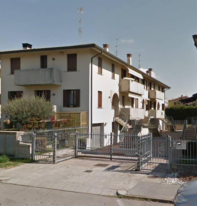 appartamento in vendita a Teolo