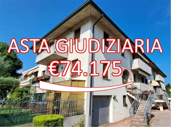 appartamento in vendita a Teolo in zona San Biagio