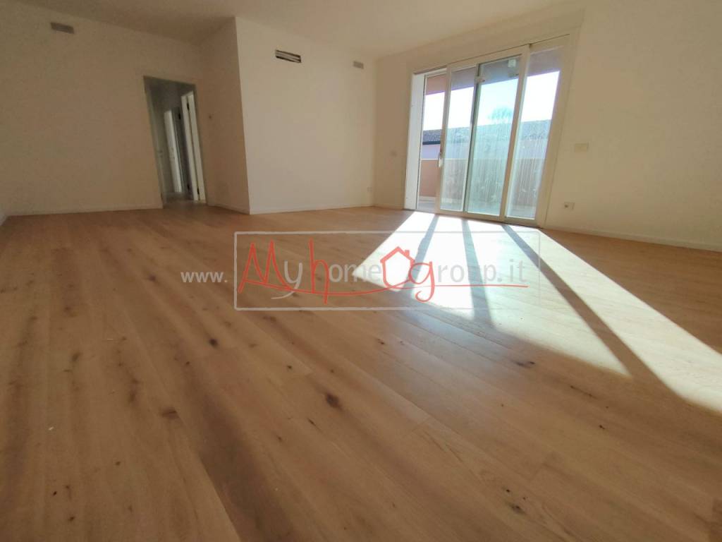 appartamento in vendita a Teolo in zona Treponti